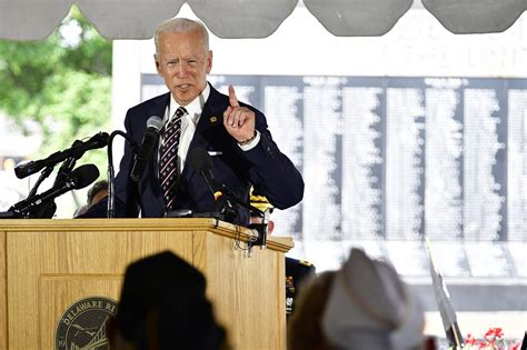 Biden unveils $1.7T climate plan, vows to reject fossil ...