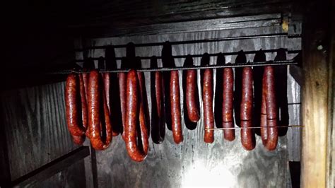 How To Make Summer Sausage In The Oven Unugtp News