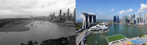 Singapore New Ideas To Feed A Growing Island Citi Io