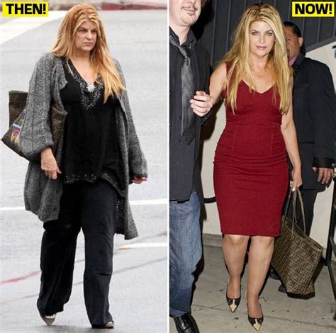Kirstie Alley Weight Loss Secret 2022 Lost 50 Pounds