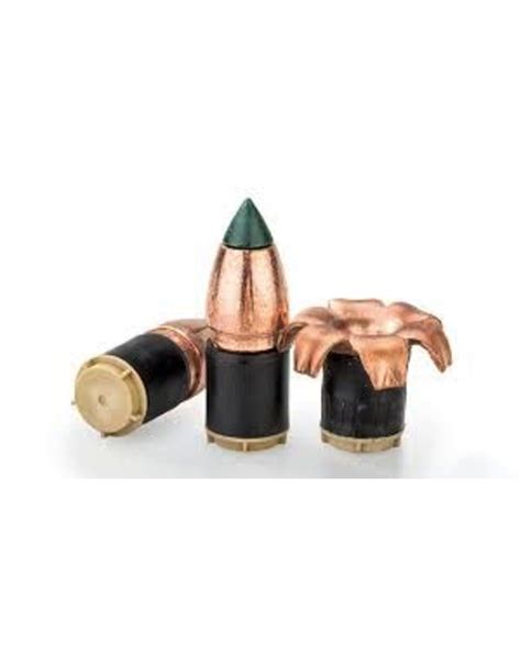 Federal Ammunition Muzzleloading Trophy Copper 50 Cal 15 Rds
