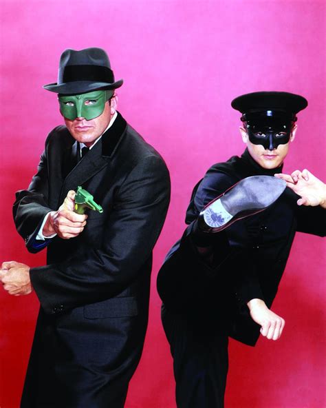 13 things to love about green hornet 66 13th dimension comics creators culture