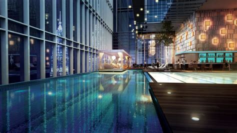 Four seasons residence kuala lumpur 2 bedroom for rent by fadzli realtor dsc 0905. Four Seasons Kuala Lumpur officially opens - here's ...