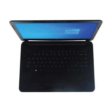 Hp 240 G5 Laptop Intel Core I3 6th Gen4gb1tb14hdwin 10pro Worthit