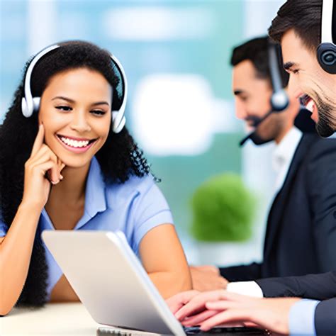 The Power Of Saas Contact Center Revolutionizing Customer Service