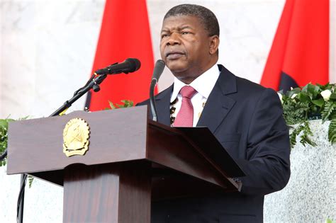 Embaixada Da República De Angola Em Portugal Investidura De João Lourenço à Presidente Da