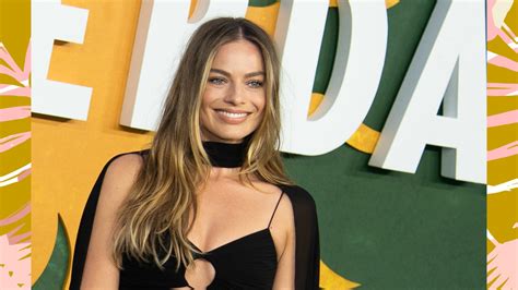 Margot Robbie Admits She Didnt Know The Definition Of Sexual