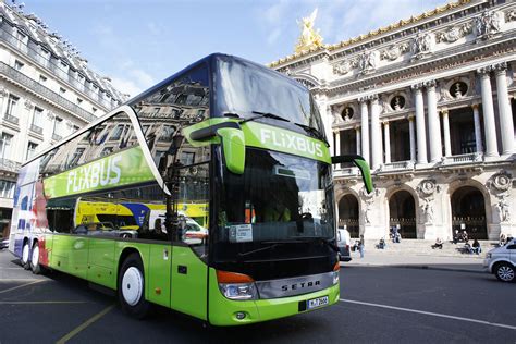 Flixbus Conquered Europe Now Its Coming To America Bloomberg