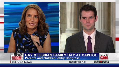 Lgbt Families Lobby Congress Cnnpolitics