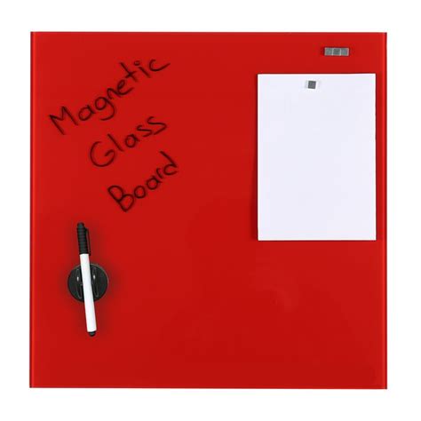 Magnetic Glass Board Mt Displays