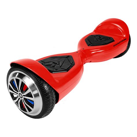 Kids Hoverboard Swagtron Swagboard T500 Recertified