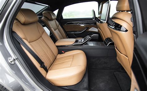 The 10 Most Luxurious Backseat Experiences In The Car World Vlrengbr