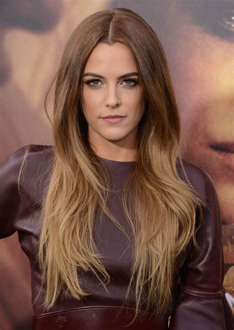 Pictures Of Riley Keough