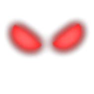 Glowing Red Eyes Png