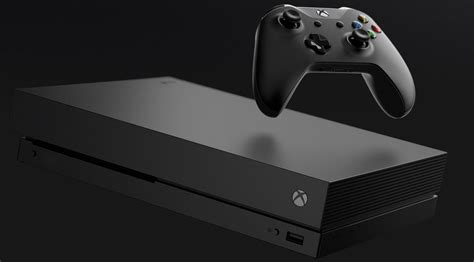 Xbox One X Price And Availability Announced In India Gadgetdetail