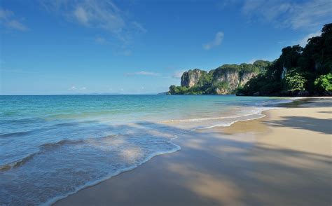 Tinidee Hideaway At Tonsai Beach Krabi Official Website