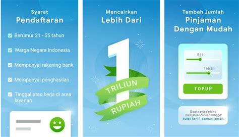 Proses pengajuan kta cepat, bunga rendah, dana cepat cair cukup modal ktp. Cara Cek Status Pinjaman Tunaiku Di Setujui Atau Tidak ...