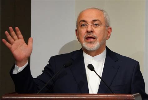 Iranian foreign minister Zarif tenders resignation on ...