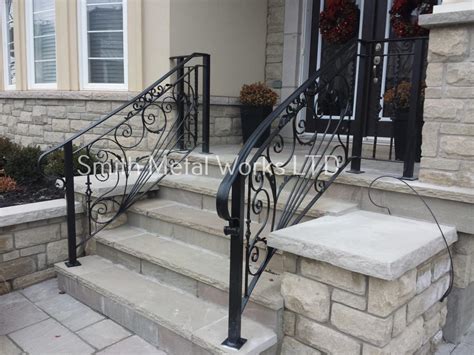 Stair Railings Know More About Our Service And See The Gallery Smw