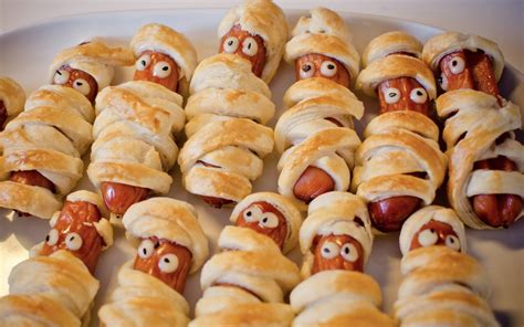 This is why easy finger food recipes for a there you have it! 10 Easy Finger Food Recipes for a Crowd