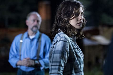 That Satisfying Walking Dead Death Sets Up Season 9s Biggest Change