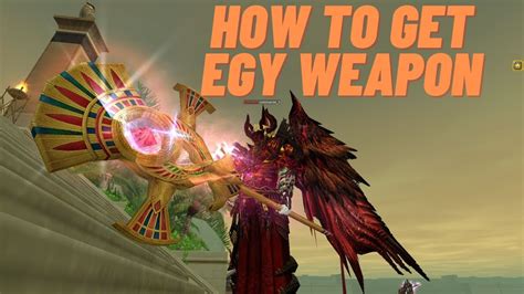 How To Get Egy Weapons Retro Sro Silkroad Youtube