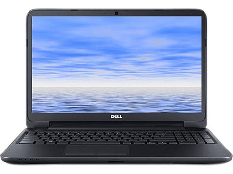 Laptops› dell laptops› dell inspiron 15 3521 laptop (core i3 3rd gen/4 gb/500 gb/linux) price in india. Dell Inspiron 3521 I15RV-1333BLK Notebook PC - Intel Core ...