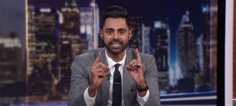 hasan minhaj tries to save moviepass before leaving the daily show for netflix