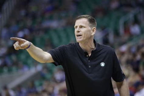 Celtics Assistant Jay Larranaga To Join Clippers Staff Sports Illustrated La Clippers News