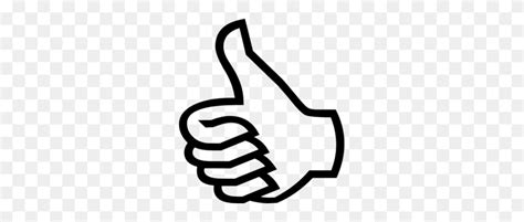 Thumbs Up Clip Art Conclusion Clipart Stunning Free Transparent Png