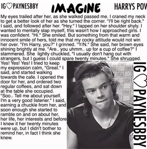 20mins | Harry styles imagines, Harry styles images, Harry imagines
