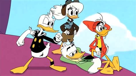 Ducktales 2017 Western Animation Tv Tropes