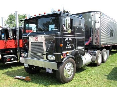 129 Best Images About Marmon Trucks On Pinterest Posts
