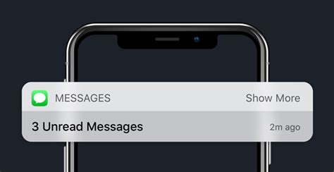 8 Tips To Fix Iphone Shows Incorrect Unread Messages Count