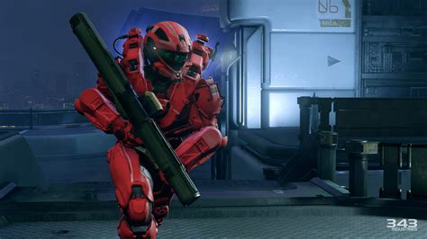 Halo 5 Guardians Returns To What Made Halo Great The Verge