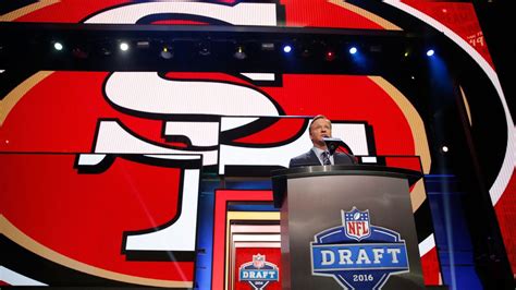 Live Updates For The First Round Of The 2018 Nfl Draft