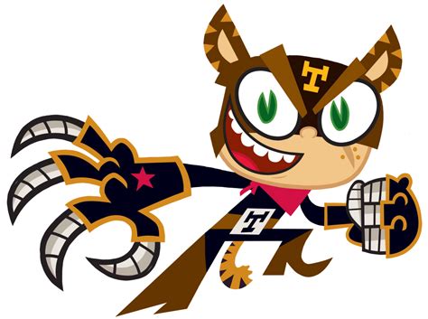 El Tigre El Tigre Wiki Fandom