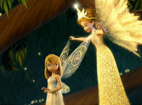 Queen Clarion And Tinker Bell By Kateyy22 On Deviantart Tinkerbell