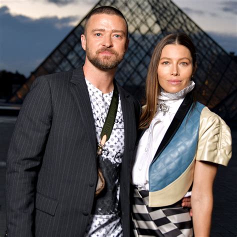 Justin Timberlake And Jessica Biel Working On Marriage Post Scandal