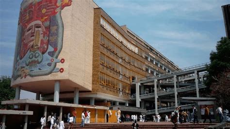 UNAM Lanza Convocatoria Para Designar Titular De Facultad De Medicina La Web Del Centro