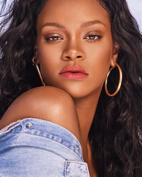 Fenty Spanked Rihanna Fenty Beauty Rihanna Makeup Rihanna