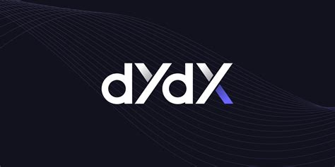 Defi Exchange Dydx Raises 65 Million In Series C Funding Techstory