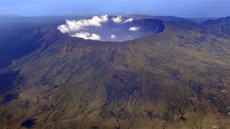 tambora mount volcano eruption indonesia 1815 year volcanoes summer without volcanic deadliest climate today crater history change famous after gunung