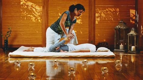 Thai Purity And Spa Harrogate Thai Massage Therapy Thai Massage Therapist In Harrogate