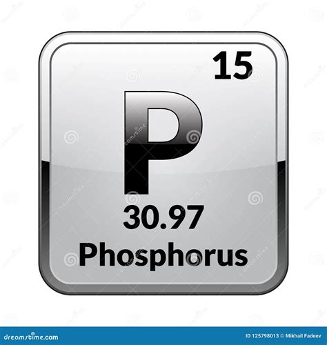 Periodic Table Phosphorus Periodic Table Timeline