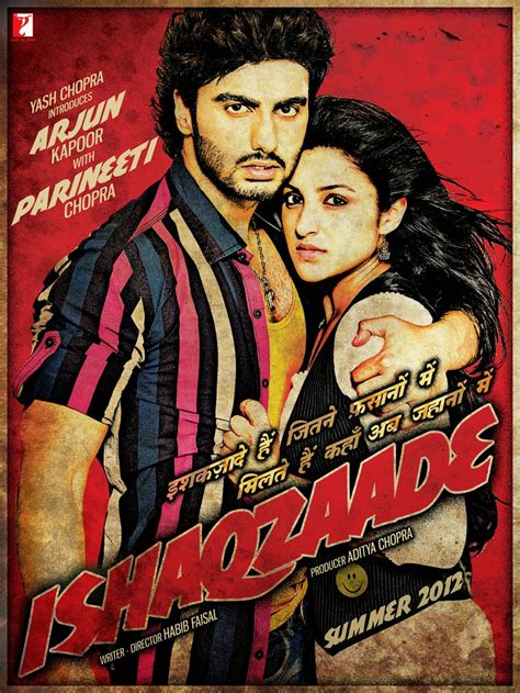 Please help improve this article. Ishaqzaade (2012) Bollywood Hindi Movie *BluRay* New ...