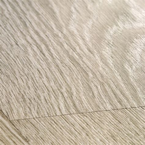 Quick Step Classic Old Oak Light Grey Laminate Flooring Clm1405