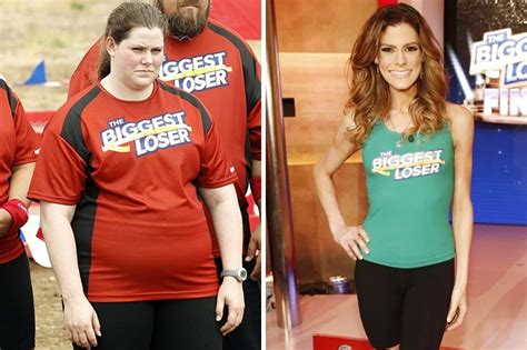 Celebrities And Their Phenomenal Weight Loss Transformation