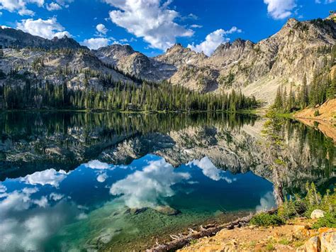 20 Of The Most Beautiful Places To Visit In Idaho Globalgrasshopper
