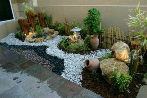 20 Desert Zen Garden Ideas